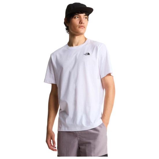 The North Face Ανδρική κοντομάνικη μπλούζα Evolution Simple Dome T-Shirt